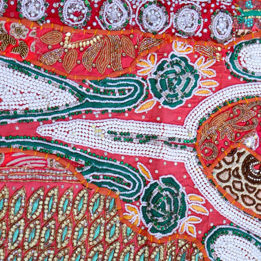 Barmeri Decorative Work Beads