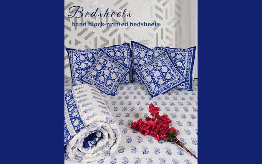 Designing Dreams: Sumaavi's Guide to Creating a Perfect Bedroom Decor