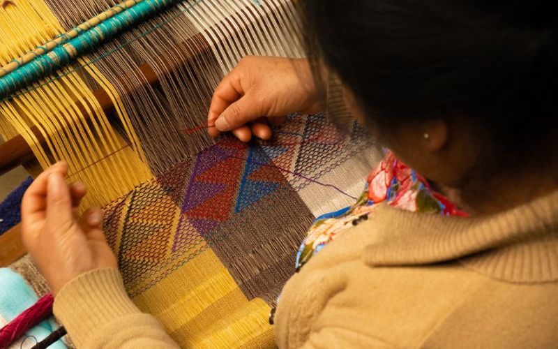 Handcrafted products online in india