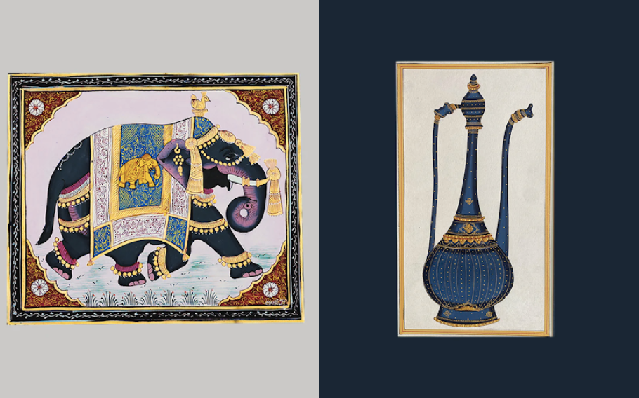 Udaipur Summer Travel Guide 2026: Complete Itinerary, Places, Culture, Budget & Hidden Gems 21 https://sumaavi.in/cdn/shop/articles/Miniature_Paintings.png?v=1705572987