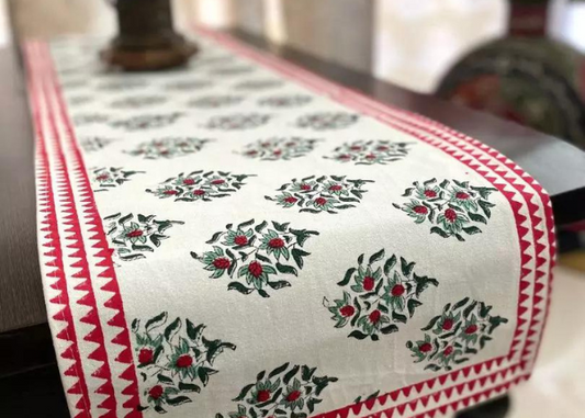 Block Printing &amp; Painting: History, Types, and the Dabu Printing Process Explained