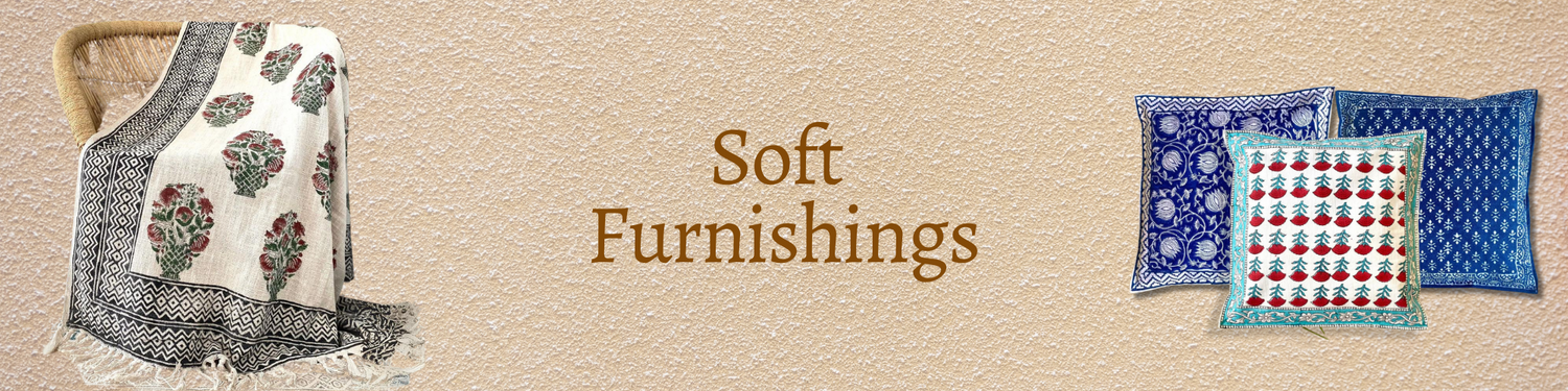 Soft furnishing