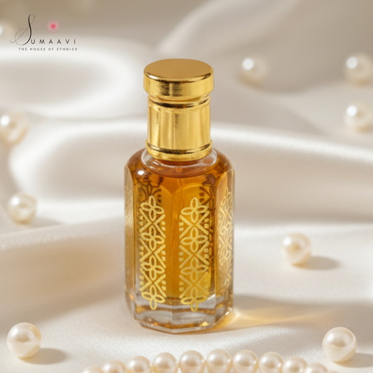 Noor Attar (Perfume Oil)
